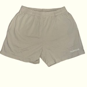 Talentless Shorts